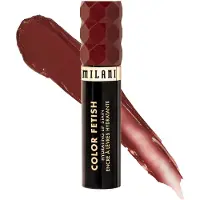 Milani Color Fetish Hydrating Lip Stain Mauve Mentality