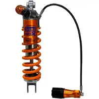 Öhlins Ttx Ar-x T40pr1c1s Yamaha Ténéré 700 World Raid 2022-2024 Iskunvaimennin