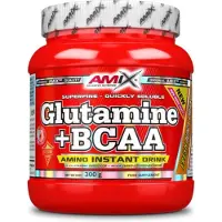 Amix Glutamiini Bcaa-jauhe 300g