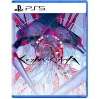 Crymachina - Deluxe Edition