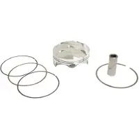 Athena S4f07680007a Forged Racing For /oe Cylinder U00d876.75 Mm Mäntä