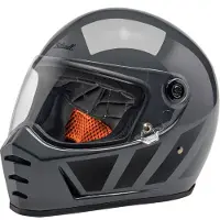 Biltwell Lane Splitter 22.06 Kokokypärä