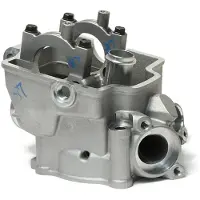 Cylinder Works Honda Crf 250 R 04-07/x 04-06 Sylinterinkansi