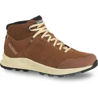 Dolomite Carezza Leather Mid Wp Vaelluskengät