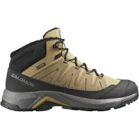 Salomon X-adventure Coldrush Wp Vaelluskengät