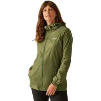 Regatta Pack-it Iii Takki