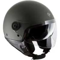 Tucano Urbano El´mettin 6.0 Avoin Kypärä