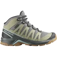 Salomon X-adventure Recon Mid Gore-tex Vaelluskengät