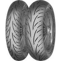 Mitas Touring Force-sc 2 Reinf 64s Tl/tt Maantierenkaat