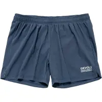 Devold Men's Endurance Merino Shorts Night XXL