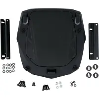 Kappa Moto K528 Monokey Yläkotelon Takaosan Kiinnitys