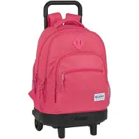 Safta Big Compact Detachable 33l Rullalaukku