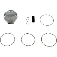 Vertex Piston Ø78.00 Mm A 24097a Mäntäpakkaus