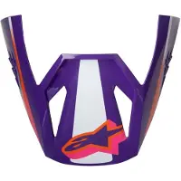 Alpinestars Sm3 Heat Ece06 Visiiri