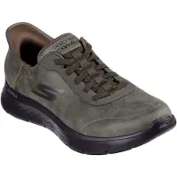 SKECHERS Slip-ins Go Walk Flex Smooth Motion Urheilukengät Ilman Nauhoja