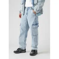 Levi's 568 Loose Strt Cargo Housut
