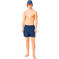 Oakley Apparel Beach Volley 16" Surffishortsit abyss Koko L