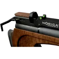 Norica Asennuskisko