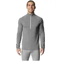 Houdini M's Desoli Thermal Half Zip - L