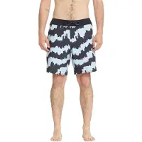 Volcom Multifarious Mod 18 Surffishortsit carolina blue Koko 33