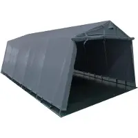 Prohall 3,2x6x2,2 m 500 g autoteltta