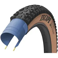 Goodyear Escape Tubeless 29´´ X 2.35 Mtb-rengas