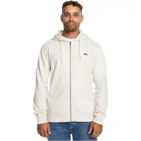 Quiksilver Basic Kokovetoketjullinen Collegepaita