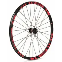 Gtr Sl23 29´´ Cl Disc Tubeless Mtb Vorderrad