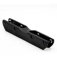 Rollerblade Blank Frame Rullaluistimet