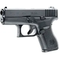 Umarex VFC Glock 42 GBB 6mm