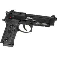 Umarex Elite Ia Metal Version Gbb Airsoft-pistooli