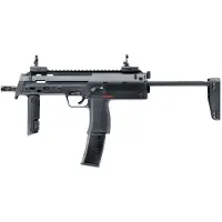 Heckler & koch Mp7 A1 Swat Airsoft-hyökkäyskivääri