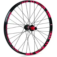 Gtr Sl35 E-bike Boost 27.5´´ Disc 6b Tubeless Mtb Takapyörä