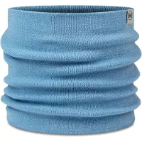 Buff Knitted Kaulahuivi