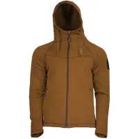 Ragnar Raids Einar Hoodie (Color: Coyote, Size: Small)