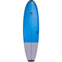 Radz Hawaii Soft H-tech 6´6´´ X 22´´ Surffilauta