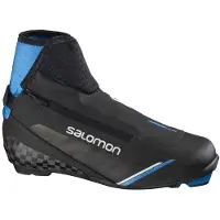 Salomon Rc10 Carbon Nocturne Prolink Hiihtomonot