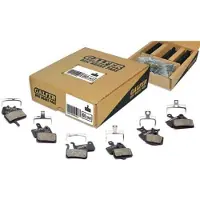Galfer Shimano Code/code R/rsc/guide Standard Levyjarrupalat 60 Yksiköt