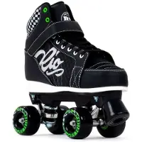 Rio roller Mayhem Ii Lasten Rullaluistimet