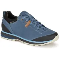 Aku Bellamont Iv Suede Gore-tex Vaelluskengät