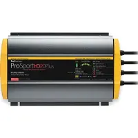 Promariner Prosporthd Series 3 Banks-akkulaturi