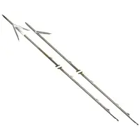 Pathos Roller Tw Medium Double Barb 7 Mm Keihäänvarsi