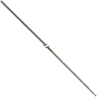 Pathos Screw 7 X 100 Hole Keihäänvarsi 7.0 Mm