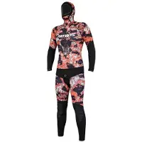 Pathos 1.5 Mm Freedive Keihäskalastuspuku
