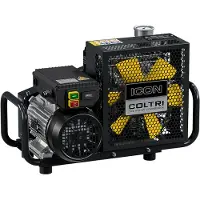 Coltri Icon Lse 100 Em Single-phase 230v 50hz 232 Bar Kompressori