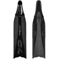C4 Freediving Umberto Pelizzari Medium Vapaasukellusevä
