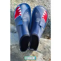 Oceanarium Shark Neoprene 2 Mm Sukellussaappaat
