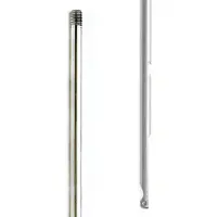 Picasso Threaded Shaft 8 Mm Keihäänvarsi