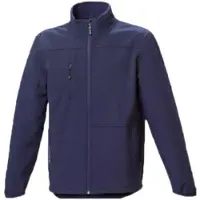 Mercury Century Softshell Verryttelytakki