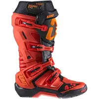Leatt 4.5 Hydradri Off-road Saappaat
